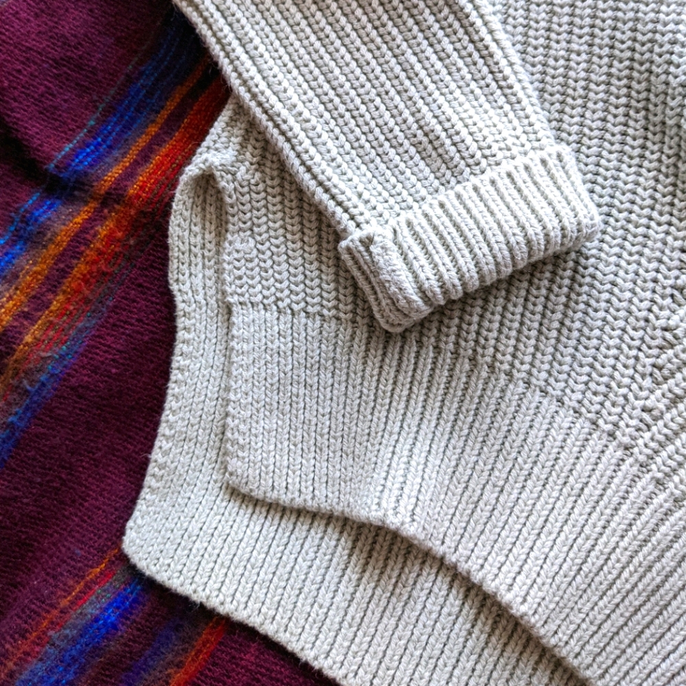 H&M Knit Sweater